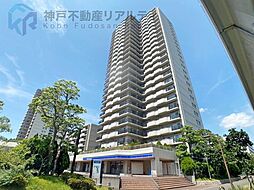 ポートピアプラザD棟