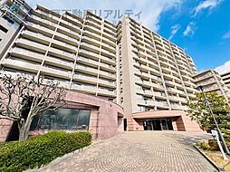 シーアイマンション須磨エクシード マンション