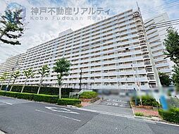 ポートアイランド住宅47号棟