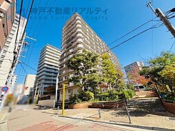 神戸湊町スカイハイツ