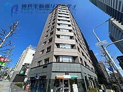 グランドメゾン神戸山手