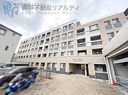 アーバンヴィレッジ須磨アクティス