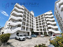 第一シーサイドパレス塩屋