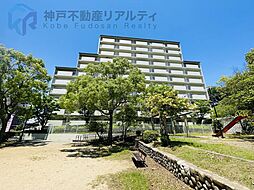 グリーンコーポジェームス山壱番館