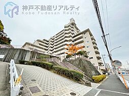 ダイアパレス神戸片山