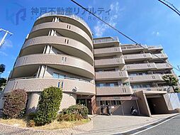 ワコーレグラン山の手