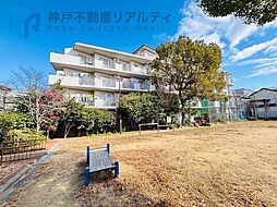 ワコーハイツ西神戸