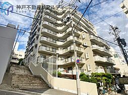 プリオーレ神戸 マンション