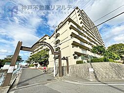 メゾンドール明石山ノ手台A棟