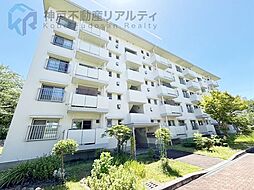 新多聞第三住宅201号棟