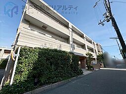 ワコーレ須磨潮見台レジデンス