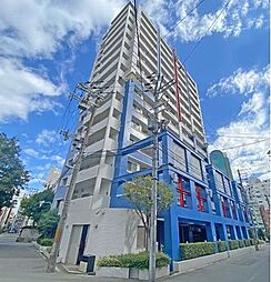 サンクタス梅田イノセント