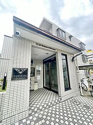 クリオ西寺尾弐番館