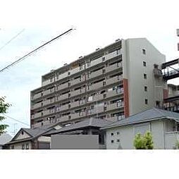 東急ドエル大和八木アネックスC棟