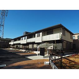 グランソレイユ　ＭＹ