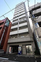 ＢＯＮＤ　ＢＬＤIV（旧グランドコア広島駅前通り）