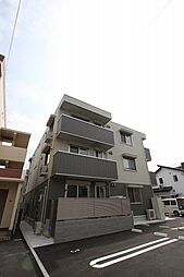 プレーゴ東雲本町
