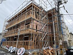 宇品御幸五丁目新築(仮称)