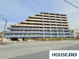 売 主サンクレイドル五井弐番館 リフォ-ム済