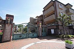 グローリオ府中・白糸台