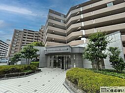 コアマンション和白丘ネクステージA棟