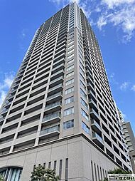 プレミスト千早タワー ツインマークス ブライトタワー