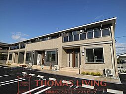 ジェネス光佑II