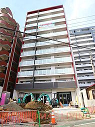 プログレス赤間駅前