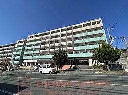 自由ヶ丘ヒルズ楓