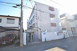 スカイコート立川第3