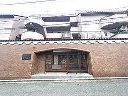 レスポワールみずほ台