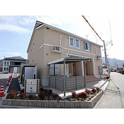 プラシードカーサＴＫ　Ａ