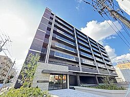 S-RESIDENCE博多駅南afford