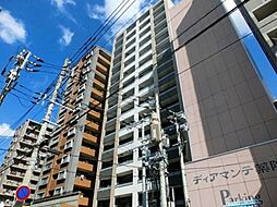 エンクレスト薬院大通