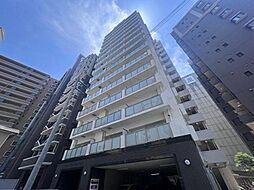 エステートモア・平尾公園通り（増築）