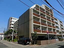 ガーデンコート高宮