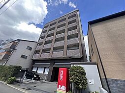 オーキッドレジデンス上呉服