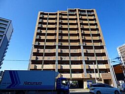 レジディア博多東