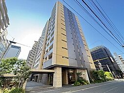 エンクレストＧＲＡＮ博多駅前