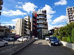 ティースマート博多オーケストラ通り