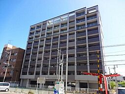 ピュアドームティアラ大手門