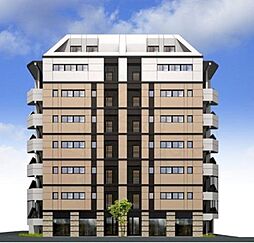 MODERN PLAZZO薬院2丁目