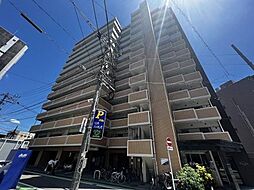 リアン・シエルブルー東公園