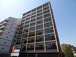 RJRプレシア西公園ベイサイド