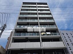 プレサンス栄ブリオ