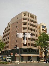 メゾンドール栄