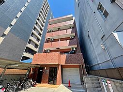 グレースハイツ新栄