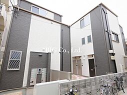 エクセルコート富士見台