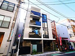 GRAN PASEO自由が丘奥沢