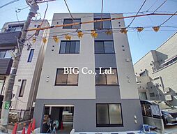 メイユール新小岩